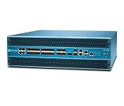 Palo Alto PAN-PA-5260-DC Networks PA-5260 with redundant DC power supplies