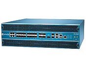 Palo Alto PAN-PA-5280-AC Networks PA-5280 with redundant AC power supplies