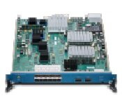 Palo Alto PAN-PA-7000-20GQ-NPC Networks PA-7000 Network Processing Card with 12x10GbE and 2x40GbE interfaces. A minimum of 1 NPC required for a functional system