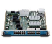 Palo Alto PAN-PA-7000-20GXM-NPC Networks PA-7000 Network Processing Card with extended memory
