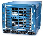Palo Alto PAN-PA-7050-DC Networks PA-7050 Base DC Hardware Bundle.