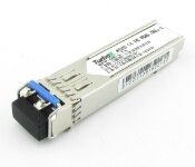 Turbo X PAN-SFP-PLUS-LR Palo Alto Compatible 10GBASE-LR SFP+ 1310nm 10km w/DOM Single Mode Duplex LC TurboX