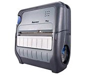 Honeywell PB50B12004100 Dt Mobile Label Printer Pb50 4" 203Dpi Usb/Ser Bt 1Yr Wty