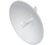Ubiquiti PBE-5AC-500-AU Powerbeam 5 Ac 500 27Dbi 5Ghz 802.11Ac 2X2 Mimo Antenna