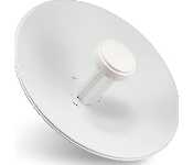 Ubiquiti PBE-M5-400-AU Powerbeam M5 25Dbi 5Ghz 802.11N Mimo Antenna
