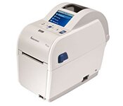Honeywell PC23DA0010021 HONEYWELL DT PRINTER PC23D,2",203DPI,LCD,RTC,USB,HEALTHCARE,US POWER CORD,1YR WTY