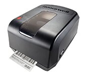 Honeywell PC42TPE01316 HONEYWELL TT PRINTER PC42T,203 DPI,USB/ETH/SER,W/ CABLE, 1YR WTY