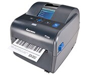 Honeywell PC43D-PORTABLE HONEYWELL DT PRINTER PC43D PORTABLE PRINTER BUNDLE, 203DPI, ETH/WIFI, BATTERY & BASEBAY
