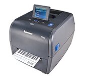 Honeywell PC43T-PORTABLE HONEYWELL TT PRINTER PC43T PORTABLE PRINTER BUNDLE, 203DPI, ETH/WIFI, BATTERY & BASEBAY