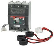 APC PD3P175AT3B 3-Pole Circuit Breaker, 175A, T3 Type for Symmetra PX250/500kW