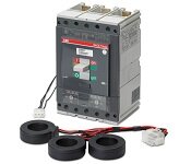APC PD3P300AT5B 3-Pole Circuit Breaker, 300A, T5 Type for Symmetra PX250/500kW