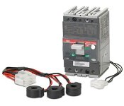 APC PD3P60AT1B 3-Pole Circuit Breaker, 60A, T1 Type for Symmetra PX250/500kW