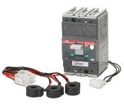 APC PD3P80AT1B 3-Pole Circuit Breaker, 80A, T1 Type for Symmetra PX250/500kW