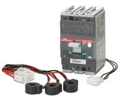 APC PD3P90AT1B 3-Pole Circuit Breaker, 90A, T1 Type for Symmetra PX250/500kW