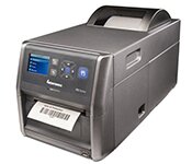 Honeywell PD43A03100010200 Tt Printer Pd42A 203 Dpi Lcd Eth/Usb No Cord 1Yr Wty Requires Hon-Cable-Ie
