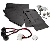 APC PDT3B-KIT T3 Breaker Kit for unsupported breaker amperages with Current Transformer without Adaptors