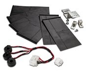 APC PDT5B-KIT T5 Breaker Kit for unsupported breaker amperages with Current Transformer without Adaptors