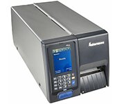 Honeywell PM23CA1100000201 HONEYWELL TT PRINTER PM23C,203 DPI,FT DISPLAY,LONG DOOR,NO I/O 1,SER/ETH/USB,1Y