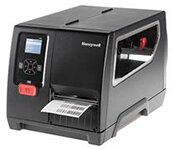 Honeywell PM42200000-LBL HONEYWELL TT PRINTER PM42,203 DPI BONUS 4" x 6" LABEL ROLL (QTY 400 LABELS)