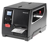 Honeywell PM42205000 203Dpi Tt Eng Display Font Rewinder Lts No Power Cord