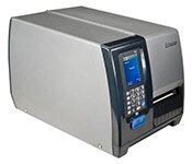 Honeywell PM43A11000000301 HONEYWELL TT PRINTER PM43A,300 DPI,FULL TOUCH DISPLAY,ETH/USB/SER,W/ CABLE,1YR WTY