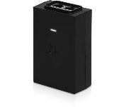 Ubiquiti POE-24-24W-G Poe Injector, 24Vdc 1A , 24W Features Earth Grounding/Esd Gigabit Lan