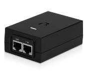 Ubiquiti POE-24-30W Poe Injector, Poe Injector, 24Vdc, 30W - Gigabit Ethernet