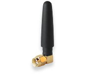 Teltonika PR1US450 Angled Compact Mobile Antenna