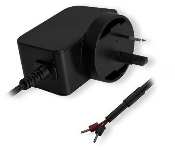 Teltonika PR3PRAU6 Au 2-Pin Power Supply, 9W