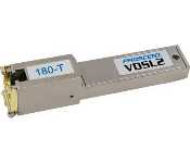 Ubiquiti PS180-T Proscend Vdsl2 Sfp Modem Suitable For 20C To 75C Temperature Range Suitable For Ubiquit Usg