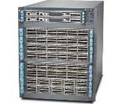 Juniper PTX10016-PREM3 Ptx10016 Redundant 16-Slot Chassis For 14.4T Lc, Including 2 Routing Engines, 10 Ac/Hvdc/Dc Power Supplies, 2 Fan Trays, 2 Fan Traycontrollers And 6 Switch Fabric Cards