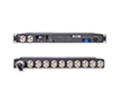 Eaton PW105MI2U402 ePDU, 2U,input: L6-30P output: (20) C13