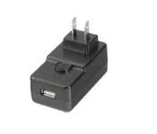 Zebra PWR-WUA5V12W0AU Power Supply-100-240 Vac 5V 2.5A Au