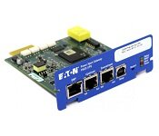 Eaton PXGXUPS Power Xpert Gateway UPS Card