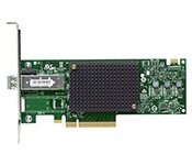 HPE Q0L13A StoreFabric SN1200E 16Gb 1-Port Fibre Channel Host Bus Adapter