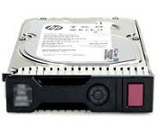Servers Q1H47A HPE MSA 900GB 12G SAS 15K SFF ENT HDD