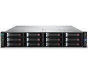 Servers Q1J06A HPE MSA 2050 LFF Disk Enclosure