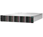 Servers Q1J10A HPE D3710 DISK ENCLOSURE SFF SAS (0/25) 2U 3YR