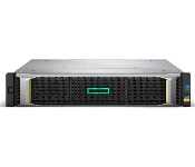 HPE Q1J79A Msa 2050 San Dc Power Lff Storage