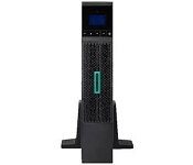 HPE Q1L87A R/T3000 G5 Hv Intl Ups Input Power Cord Not Included