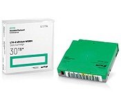 Servers Q2078A HPE LTO-8 TAPE 12TB NATIVE/30 TB COMPRESSED