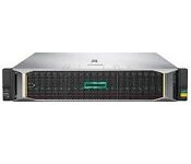 Servers Q2R25A-BUN MSA1050 ISCSI SFF + 6 X 1.8TB SAS(R0P86A) 2x960GB SSD(R0Q35A)+MSA ADV DATA(Q0H99AAE)+3YRFC