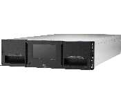 HPE Q6Q63A Msl3040 Scalable Expansion Module