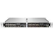 Aruba Q9E63A Sn2010M 25Gbe 18Sfp28 4Qsfp28 Switch