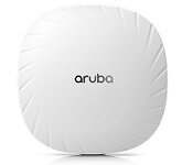 Aruba Q9H67A AP-514 (RW) TAA Dual Radio 4x4:4 + 2x2:2 802.11ax External Antennas Unified Campus AP