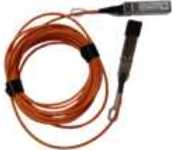 HPE Q9S67A 25Gbe Sfp28 To Sfp28 3M Smart Aoc
