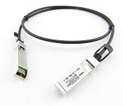 Turbo X QFX-QSFP28-DAC-2M Juniper Compatible 100GBASE-CR4 QSFP28 Passive Copper Cable Assembly 2 meter TurboX