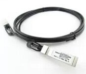 Turbo X QFX-QSFP28-DAC-3M Juniper Compatible 100GBASE-CR4 QSFP28 Passive Copper Cable Assembly 3 meter TurboX