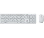 Microsoft QHG-00047 MICROSOFT BLUETOOTH DESKTOP MOUSE & KEYBOARD - RETAIL BOX (GLACIER)