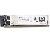 HPE QK724A 16Gb Sw B-Series Fc 1Pk Sfp+ Transceiver